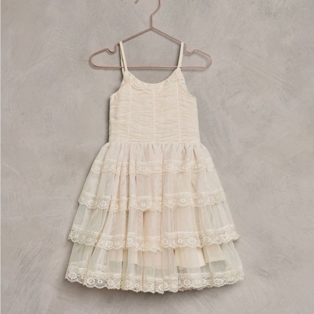 Noralee Girls Dress